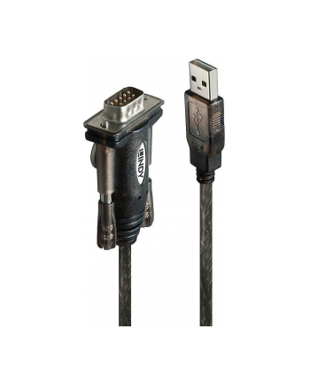 Lindy USB Serial Adapter Lite (42855)