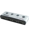 Lindy Konwerter, adapter USB 2.0 -> 4 x RS-232 42858 - nr 8