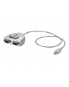 Lindy USB -> Serial Converter - 2 Port (RS232) (42889) - nr 12