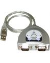 Lindy USB -> Serial Converter - 2 Port (RS232) (42889) - nr 4