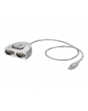 Lindy USB -> Serial Converter - 2 Port (RS232) (42889) - nr 9