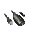LINDY USB-A aktywny 10m Czarny (43156) - nr 2
