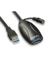 LINDY USB-A aktywny 10m Czarny (43156) - nr 32