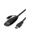 LINDY USB-A aktywny 10m Czarny (43156) - nr 37