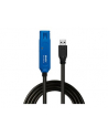 LINDY Przedłużacz aktywny USB 3.0 8m (43158) - nr 15