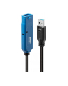 LINDY Przedłużacz aktywny USB 3.0 8m (43158) - nr 8