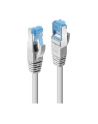 Lindy Patchcord cat.6a S/FTP PIMF LOSH 2m Szary (47134) - nr 17