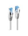 Lindy Patchcord cat.6a S/FTP PIMF LOSH 2m Szary (47134) - nr 22