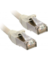 Lindy Patchcord kat.6A S/FTP LSOH 7,5m Szary (47137) - nr 5