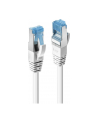 Lindy Patchcord kat.6A S/FTP LSOH 2m Biały (47194) - nr 11