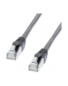 LINDY LINDY CROMO LINE CAT6 S/FTP - 0.5M INNY (47211) - nr 12
