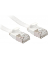 LINDY Patchcord Cat.6A U/FTP, płaski, 5m (47544) - nr 18