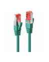 Lindy Patchord kat.6 S/FTP 0,5m Zielony (47746) - nr 15