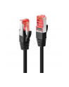 LINDY RJ-45/RJ-45 kat.6 S/FTP Czarny 5m (47781) - nr 15