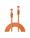 Lindy Patchcord Cat.6 S/FTP 2m (47809) - nr 10