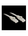 Lindy Patchcord kat.6 U/UTP 1m Szary (48002) - nr 9