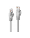LINDY Patchcord Cat.5e, U/UTP, 30m, szary (48370) - nr 9