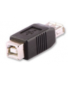 Lindy USB A/B (71228) - nr 1