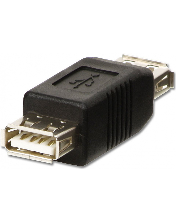 Lindy USB A/A (71230) główny