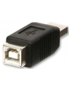 Lindy USB A/B (71231) - nr 1