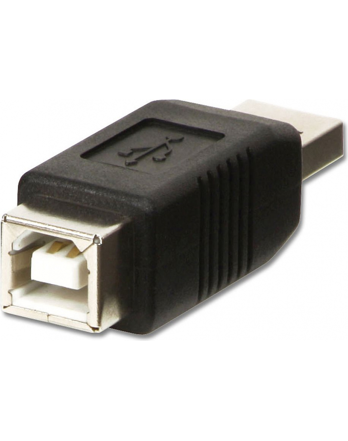 Lindy USB A/B (71231) główny