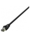 LOGILINK PREMIUM CAT.8.1 PATCHKABEL SCHWARZ 5.00  (CQ8073S) - nr 3