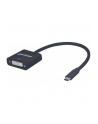 Manhattan USB 3.1 Typ C na DVI (152051) - nr 10