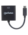 Manhattan USB 3.1 Typ C na DVI (152051) - nr 13