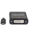 Manhattan USB 3.1 Typ C na DVI (152051) - nr 8