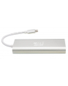 MANHATTAN  USB3.1-C MULTIP.-ADA. HDMI,USB3.0,PD PORT,RJ45,SD  (152075) - nr 10