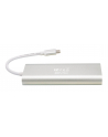 MANHATTAN  USB3.1-C MULTIP.-ADA. HDMI,USB3.0,PD PORT,RJ45,SD  (152075) - nr 12