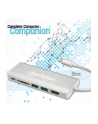 MANHATTAN  USB3.1-C MULTIP.-ADA. HDMI,USB3.0,PD PORT,RJ45,SD  (152075) - nr 16