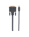 Manhattan DisplayPort-DVI-D 1,8m Czarny (152150) - nr 13