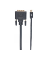 Manhattan DisplayPort-DVI-D 1,8m Czarny (152150) - nr 16