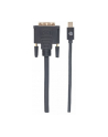 Manhattan DisplayPort-DVI-D 1,8m Czarny (152150) - nr 7