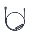 Manhattan Kabel USB-C USB-C na HDMI 4K (152235) - nr 11