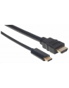 Manhattan Kabel USB-C USB-C na HDMI 4K (152235) - nr 13