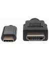 Manhattan Kabel USB-C USB-C na HDMI 4K (152235) - nr 14