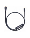 Manhattan Kabel USB-C USB-C na HDMI 4K (152235) - nr 16