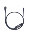 Manhattan Kabel USB-C USB-C na HDMI 4K (152235) - nr 2