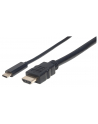 Manhattan Kabel USB-C USB-C na HDMI 4K (152235) - nr 9