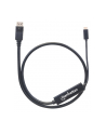 MANHATTAN KABEL USB C-DP M/M 1,0M ALT MODE/DISPLAYPORT  (152471) - nr 14