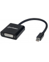 Manhattan Mini DisplayPort - DVI Czarny (152549) - nr 11