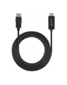 Manhattan DisplayPort HDMI, 3m, Czarny (153188) - nr 14