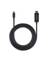 Manhattan Kabel Manhattan MANHATTAN Kabel Mini DisplayPort na HDMI (1080p), 1.8m, černý (153232) - nr 21