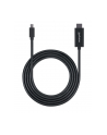 Manhattan Kabel Manhattan MANHATTAN Kabel Mini DisplayPort na HDMI (4K@60Hz), 1.8m, černý (153287) - nr 10