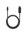 Manhattan Kabel Manhattan MANHATTAN Kabel Mini DisplayPort na HDMI (4K@60Hz), 1.8m, černý (153287) - nr 16