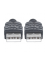 Manhattan USB A-USB A 3m (353915) - nr 14