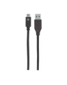 Manhattan Kabel USB 3.1 Gen2 C/A 0,5m (354639) - nr 11