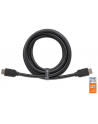Manhattan Kabel Manhattan MANHATTAN Kabel HDMI Premium High Speed + Ethernet, 1m, černý (354837) - nr 14